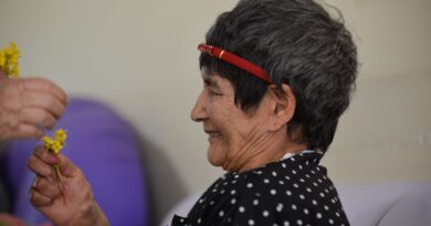 Ministras pedem que violações contra idosos sejam denunciadas