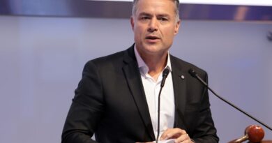 Ministro dos Transportes prevê 14 leilões rodoviários no país em 2026