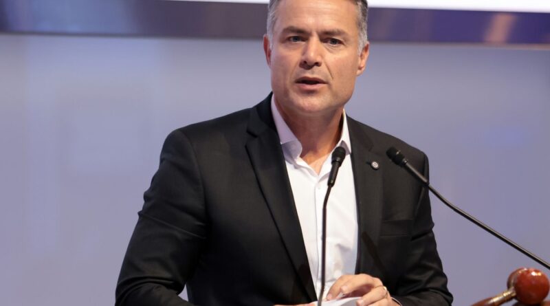 Ministro dos Transportes prevê 14 leilões rodoviários no país em 2026