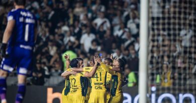 Mirassol faz história com vaga direta para Copa Libertadores