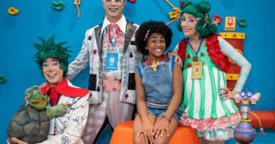 Missão de Natal propõe celebração sustentável no Quintal da Cultura