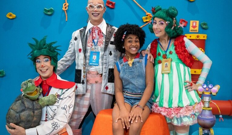 Missão de Natal propõe celebração sustentável no Quintal da Cultura