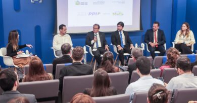 Modelo de locação social visa reduzir problema habitacional no país