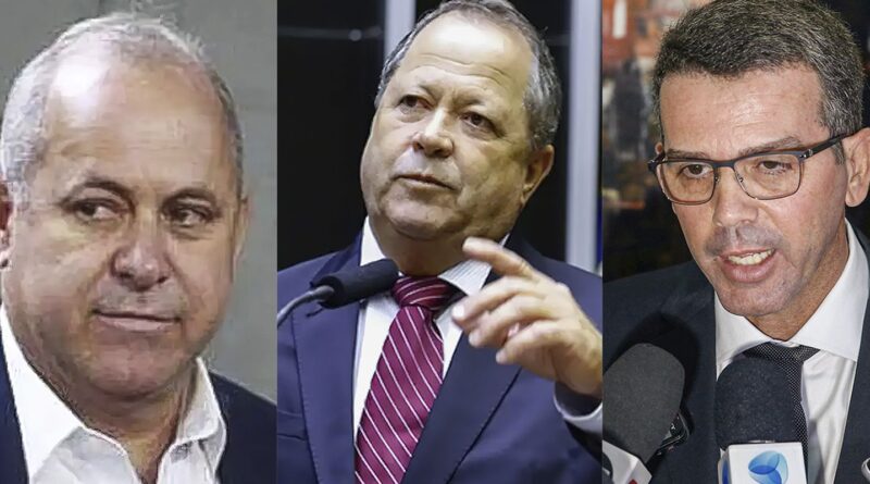 Moraes pede data para julgar réus pelo assassinato de Marielle Franco