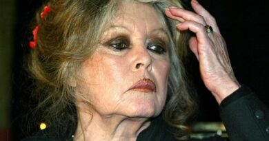 Morre a atriz Brigitte Bardot, musa do cinema francês