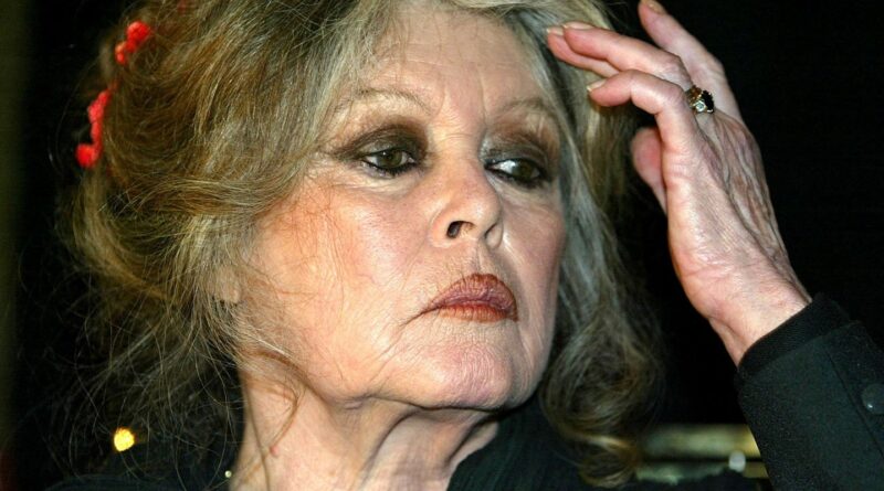 Morre a atriz Brigitte Bardot, musa do cinema francês