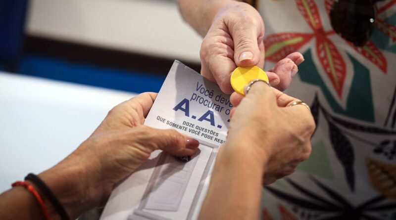 Mulheres alcoolistas pedem olhar especial de políticas públicas