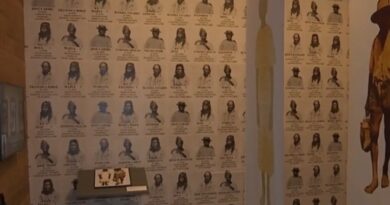 Museu da Imigração inaugura mostra tecnológica e artística com relatos reais de migrantes