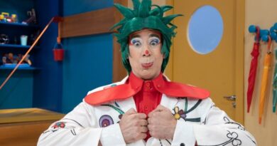 No Quintal da Cultura, Ludovico embarca em uma jornada verde pelo Parque Tiquatira