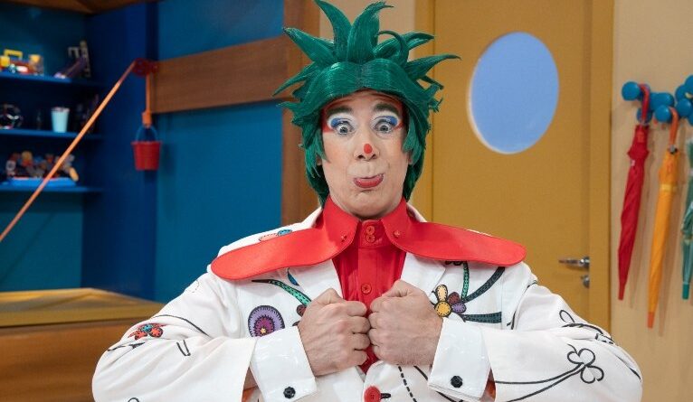 No Quintal da Cultura, Ludovico embarca em uma jornada verde pelo Parque Tiquatira