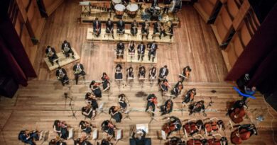 No interior de Sergipe, filarmônica mais antiga do país faz 280 anos