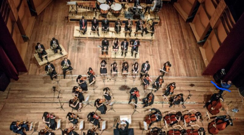 No interior de Sergipe, filarmônica mais antiga do país faz 280 anos