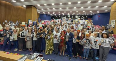 Nova certidão retificada traz alívio a famílias de vítimas da ditadura