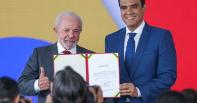 Novo ministro diz que governo deve priorizar acesso do povo ao turismo