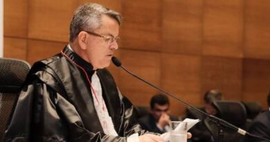 Novo presidente do TRE-RJ quer combater candidatos ligados a facções