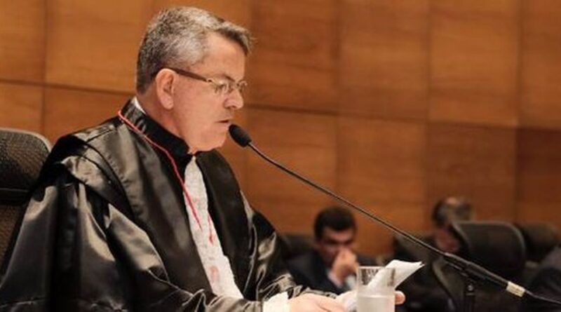 Novo presidente do TRE-RJ quer combater candidatos ligados a facções