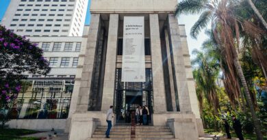 Obras de arte Matisse e Portinari são roubadas de biblioteca em São Paulo