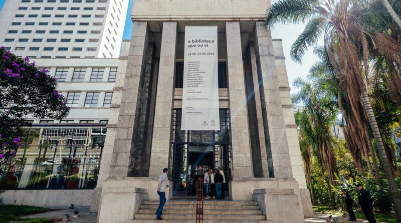 Obras de arte Matisse e Portinari são roubadas de biblioteca em São Paulo
