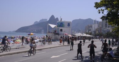 Operação Verão nas praias do Rio terá postos de salvamento móveis