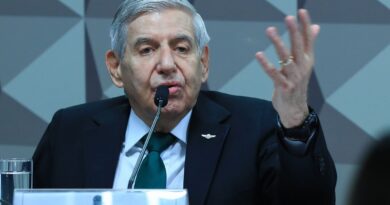 PF pede mais tempo para concluir perícia de Augusto Heleno