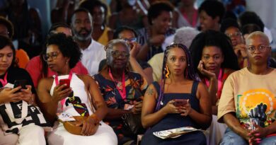 Pesquisa da Flup mostra força da literatura nas periferias do Rio