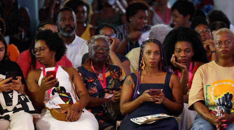 Pesquisa da Flup mostra força da literatura nas periferias do Rio