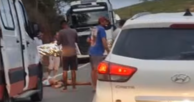 Polícia Civil conclui investigação de acidente que terminou em morte em São Domingos do Norte – Portal Momento