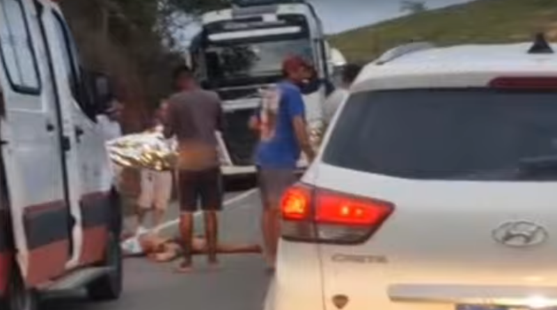 Polícia Civil conclui investigação de acidente que terminou em morte em São Domingos do Norte – Portal Momento