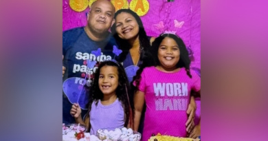 Polícia faz buscas por suspeito de causar acidente que matou quatro pessoas na BR 101 em Jaguaré