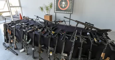 © Rafael Campos/Governo RJ