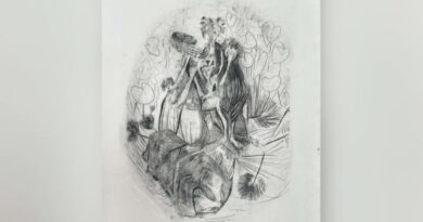 Polícia prende suspeito de roubo de obras de arte em São Paulo