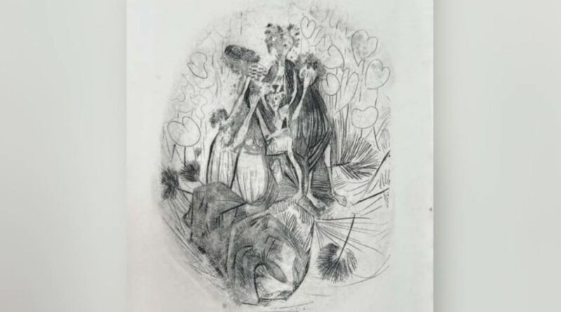 Polícia prende suspeito de roubo de obras de arte em São Paulo