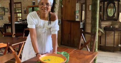 Prêmio para “comidas de terreiro” reúne 45 comunidades do País
