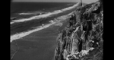 Primeiro longa gaúcho com som será exibido no Festival de Roterdã