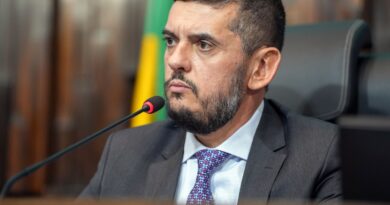 Prisão de presidente da Alerj é baseada em interceptação de mensagens