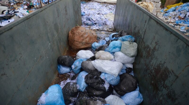 Produção de resíduos cresce em 2024; destinação adequada melhora