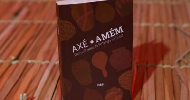 Projeto retrata múltiplas religiosidades do povo afro-brasileiro