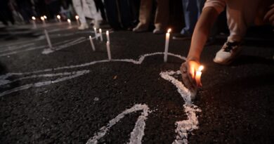 RJ: Ministério Público denuncia irregularidades em Operação Contenção