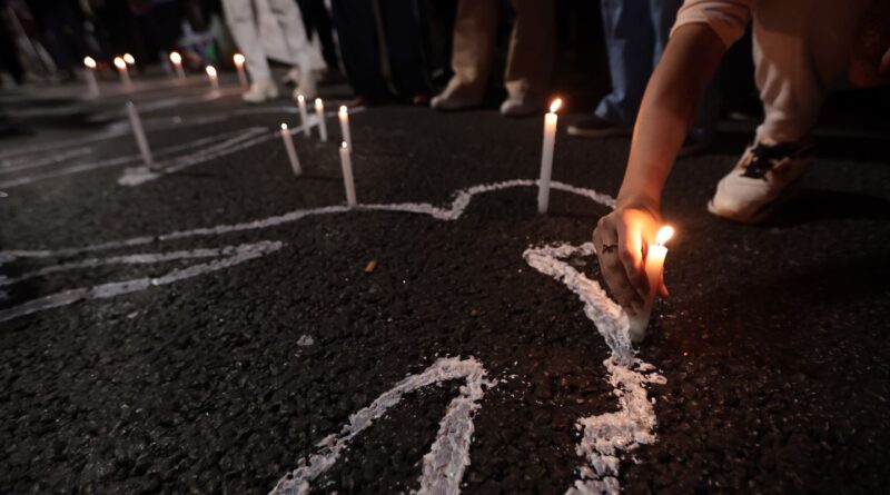 RJ: Ministério Público denuncia irregularidades em Operação Contenção