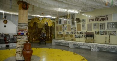 Racismo religioso: 76% dos terreiros no Brasil sofreram violências