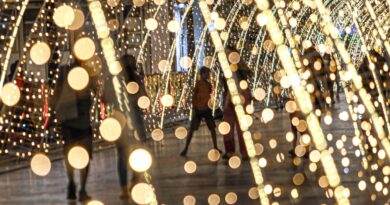 Rádio Nacional celebra espírito natalino no Especial de Domingo