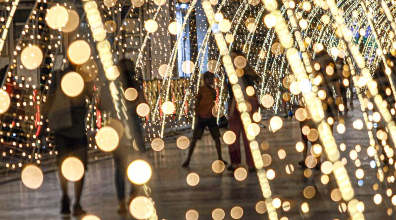 Rádio Nacional celebra espírito natalino no Especial de Domingo