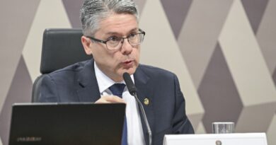 Relator do PL Antifacção quer fundo contra crime com taxação de bets