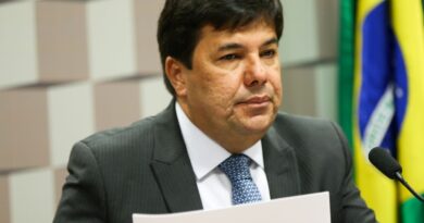 Relatório da PEC da Segurança Pública será apresentado próxima semana