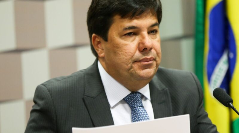 Relatório da PEC da Segurança Pública será apresentado próxima semana