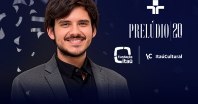 Reveja final da 20ª edição do Prelúdio, que consagrou Bruno de Lorenzo