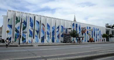 Rio: Biblioteca Parque Digital amplia acervo e ganha estrutura moderna