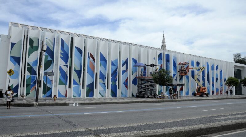 Rio: Biblioteca Parque Digital amplia acervo e ganha estrutura moderna