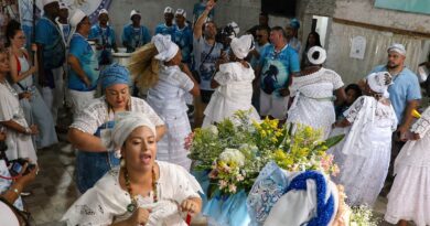 Rio reconhece validade civil de casamentos na Umbanda e no Candomblé