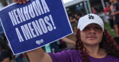 Rio registra alta em audiências e prisões por violência doméstica